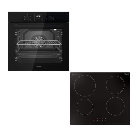 VIVAX HOME set PRIME VIVAX HOME set BO-808BFD G + BH-04MIN