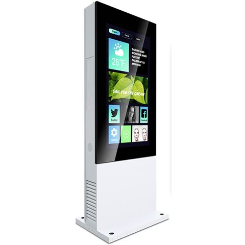 POS DS MARVEL MWE986 OUTDOOR