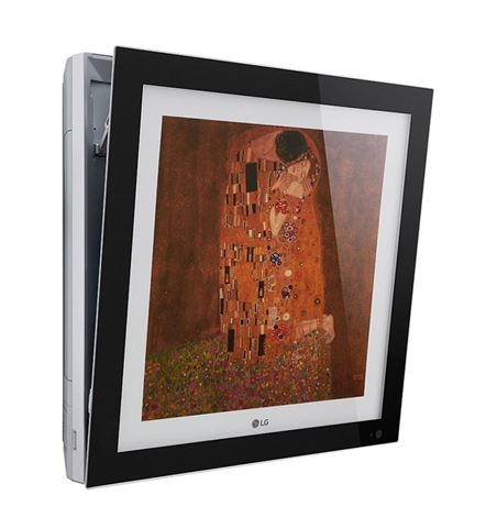 LG klima A12FT Gallery set