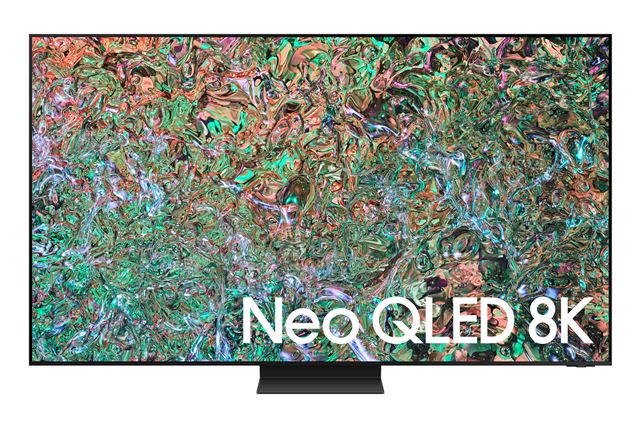 SAMSUNG QLED TV QE85QN800DTXXH