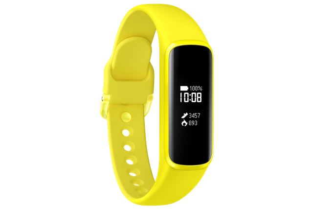 SAT Samsung R375 Galaxy FITe Žuti