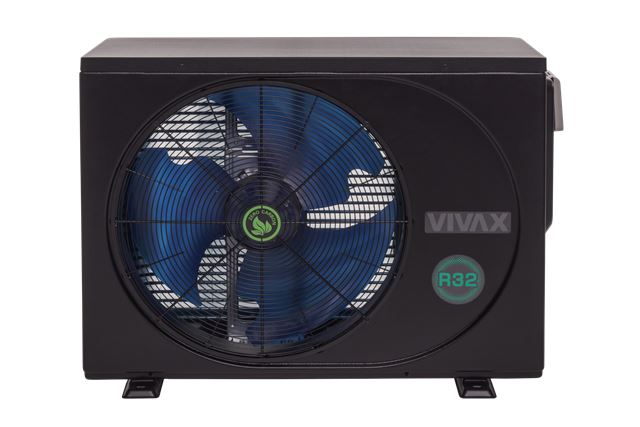 VIVAX COOL, bazenske toplinske pumpe, HPP-30CH90AERI R32-1
