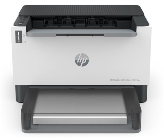 PRN HP MLJ LaserJet Tank 2504dw