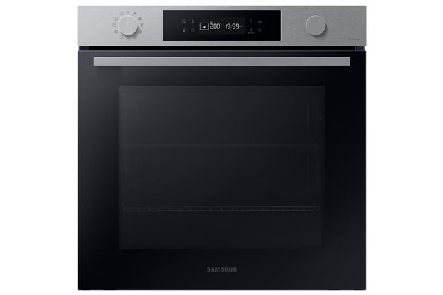 Samsung ugradbena pećnica NV7B41301AS/U1