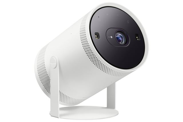 PROJEKTOR SAMSUNG FREESTYLE SP-LSP3BLAXXH