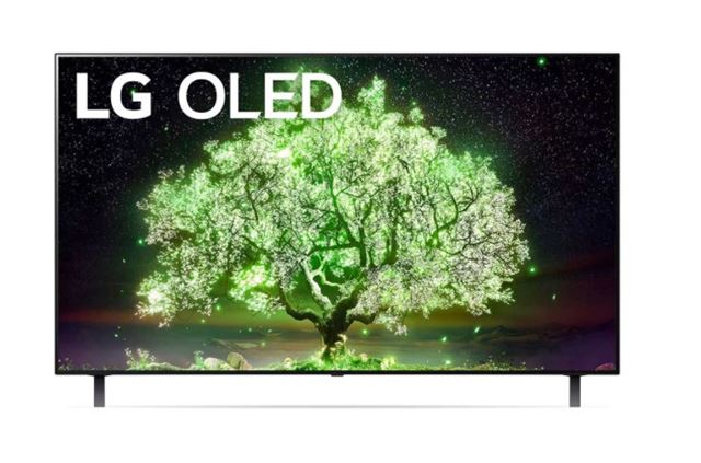 LG OLED TV OLED55A13LA