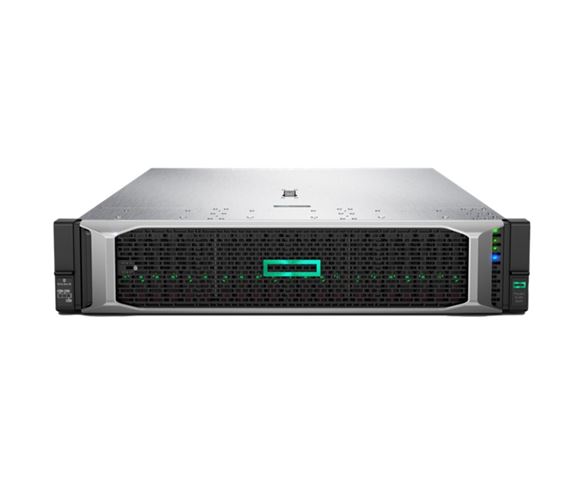 SRV HPE DL380 G10 5218 64G 8SFF