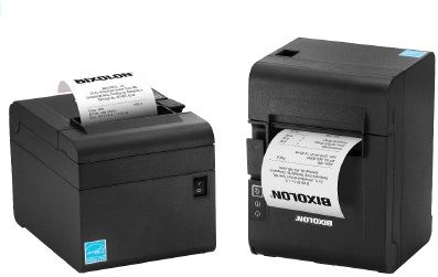 POS Bixolon SRP-E300ESK USB, Serial,Lan