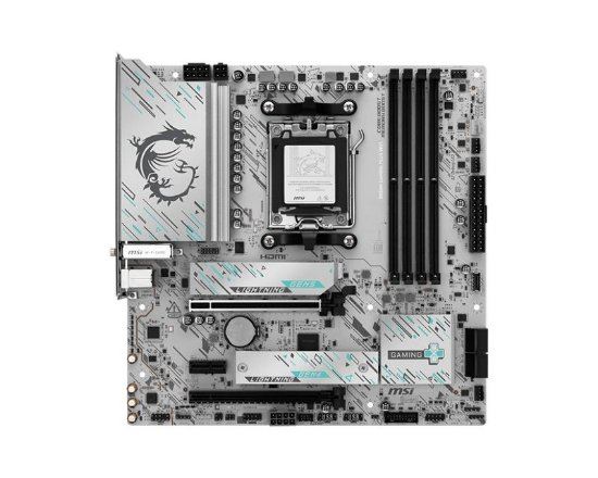 MBO AM5 MSI B850M GAMING PLUS WIFI