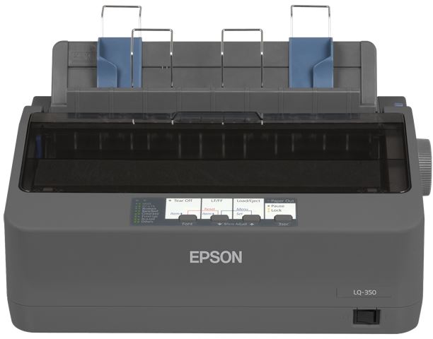 PRN MAT Epson LQ-350