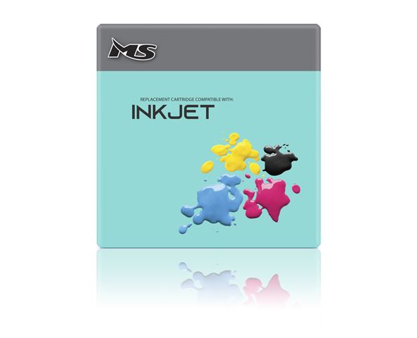 Zamjenska tinta EPSON T1291 MS