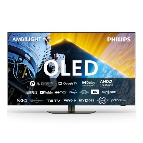 PHILIPS OLED TV 55OLED819/12