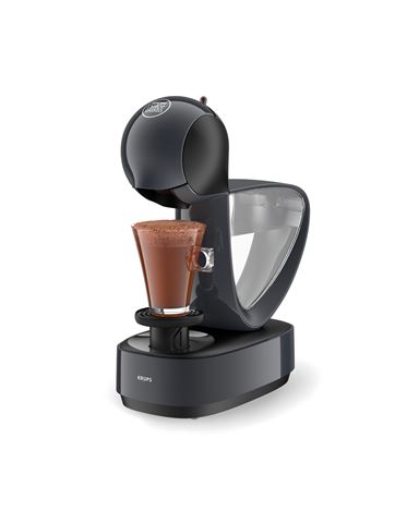 SEB Krups aparat za kavu KP173B10 Infinissima cosmic grey