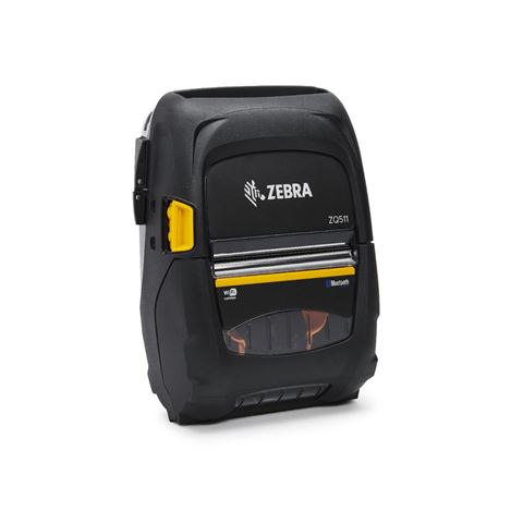 POS PRN ZEBRA ZQ511 BT MOBILE PRINTER