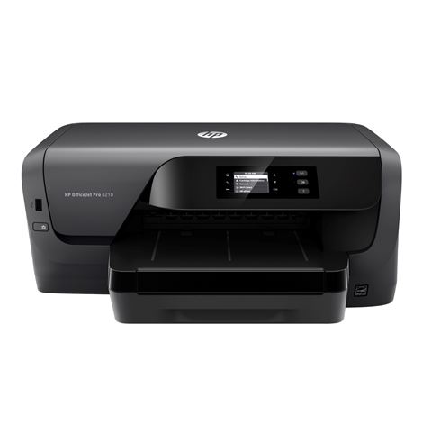 HP OJ Pro 8210, D9L63A
