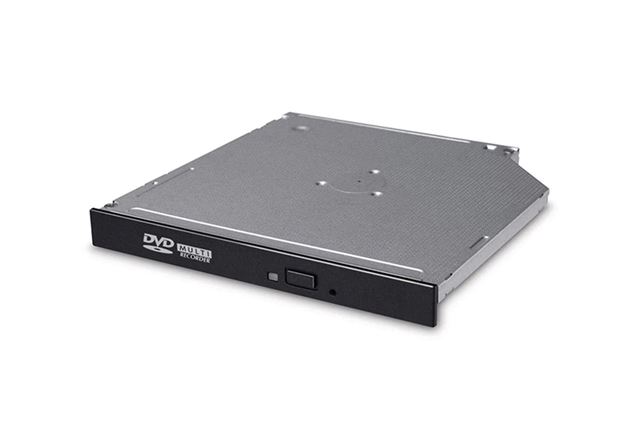 ODD DVD±RW LG GTC2N Internal Slim SATA Writer