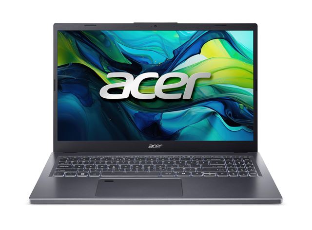 A15-51M-97F5, 15,6/FHD/i9-13900H/16GB/S1TB/INT/W11H/GRY/2Y