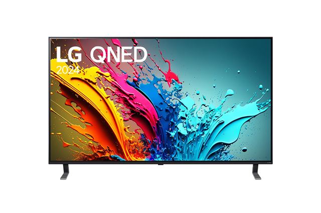 LG QNED TV 55QNED85T3C, 5 godina jamstva