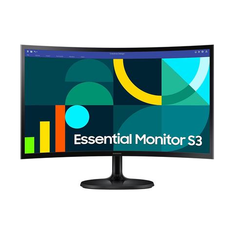 MON 24 SM LS24D360GAUXEN FHD 100Hz