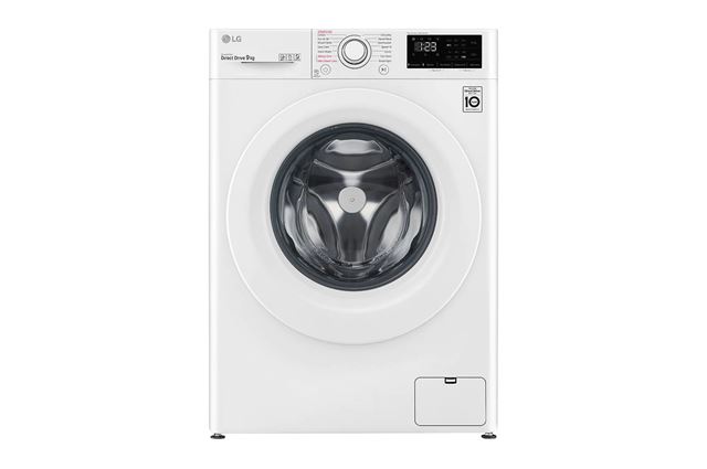 LG perilica rublja F4WV309S3E