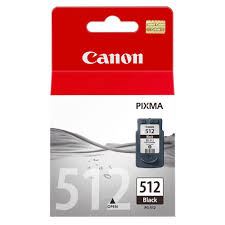 Tinta Canon PG-512