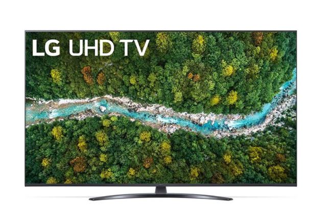 LG UHD TV 75UP78003LB