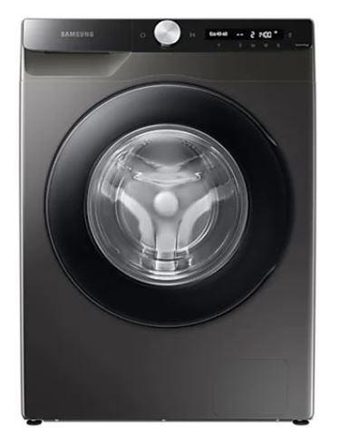SAMSUNG perilica rublja WW80T534DAX/S7
