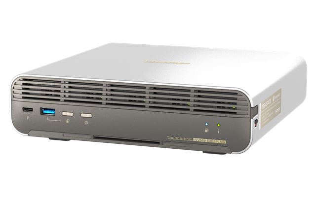 STORAGE QNAP NAS TBS-h574TX-i5-16G