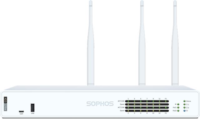 SOPHOS Firewall XGS 126w