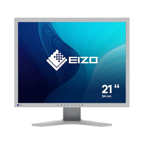MON 21 EIZO S2134-GY IPS