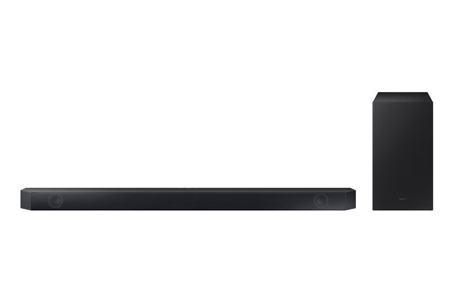 SAMSUNG soundbar HW-Q60C/EN