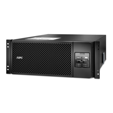 UPS APC SRT6KRMXLI