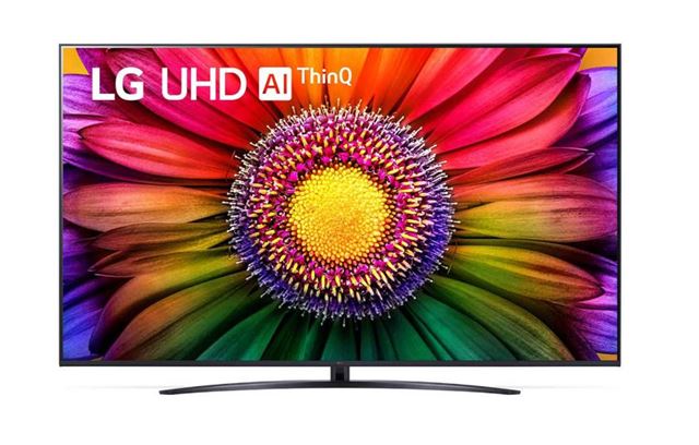 LG UHD TV 75UR81003LJ