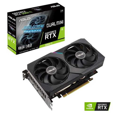 VGA AS DUAL-RTX3060Ti-O8G-MINI-V2