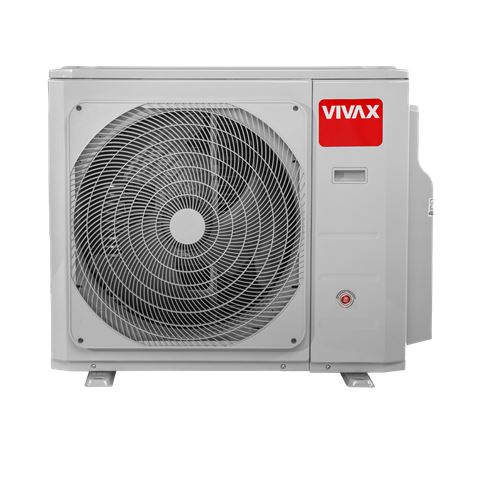 VIVAX COOL, klima ur.multi, ACP-36COFM105AERI R32, vanjska jedinica