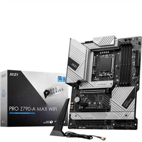 MBO 1700 MSI PRO Z790-A MAX WiFi