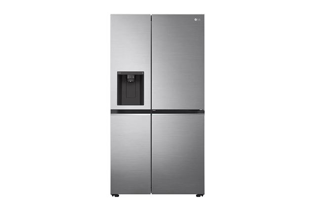 LG hladnjak GSJV70PZTF