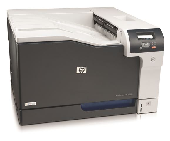 HP pisač kolor LaserJet CP5225 A3