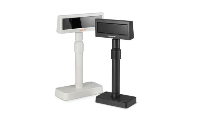 POS DOD SM BCD-2000AUG/BEGK
