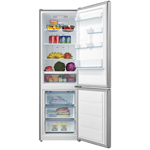 VIVAX HOME hladnjak CF-310EDNF X