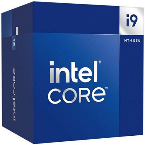 CPU INT Core i9 14900
