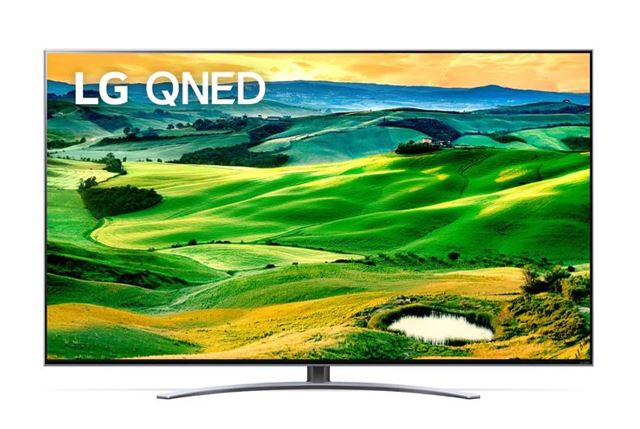 LG UHD TV 65QNED823RE