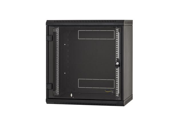 Ormar zidni 9U/500mm, RBA-09-AS5-BAX-A1