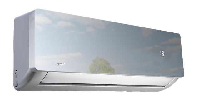 VIVAX COOL, klima uređaji, ACP-18CH50AERI2+ SM R32+WiFi