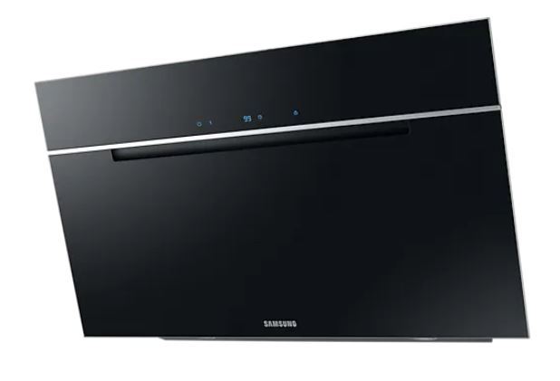 SAMSUNG kuhinjska napa NK36M7070VB/UR