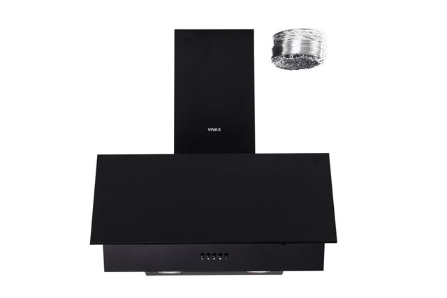 VIVAX HOME kuhinjska napa CHO-60CSA070A B