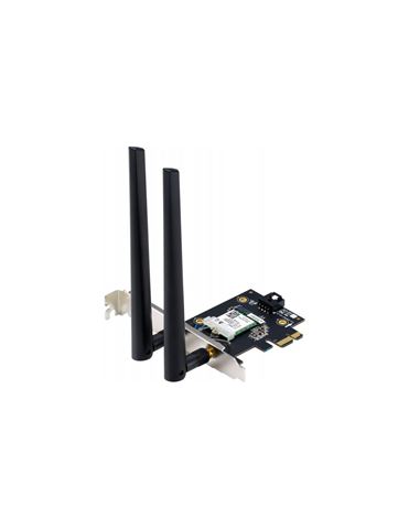 NET WRL AS PCE-BE6500