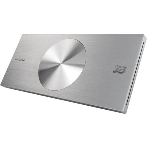 SAMSUNG blue-ray player BD-D7500/EN