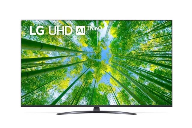 LG UHD TV 55UQ81003LB