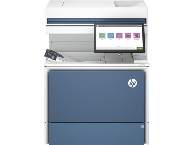 PRN CLR LJ HP Ent Flw MFP 6800zf, 6QN36A